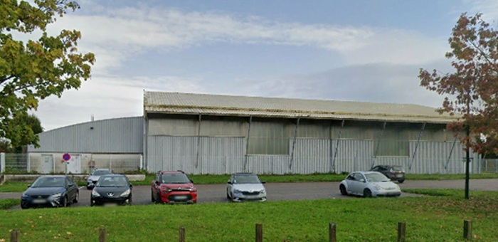 gymnase